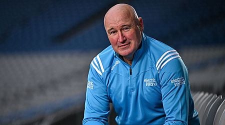 Double All-Ireland winner says new three-up rule is 'seismic shift' in how game is played