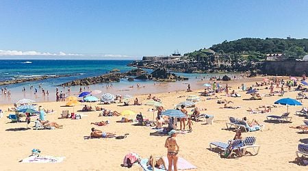 Cases soar of illness UK holidaymakers getting in Spain and Europe leaving them in agony