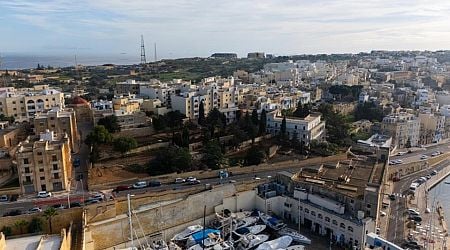 19th century Kalkara gardens regenerated in joint Project Green and Heritage Malta collaboration