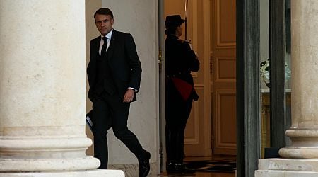 Macron expected to name new PM on Thursday