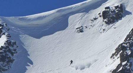 Poor Mountain Hiking Conditions on Thursday