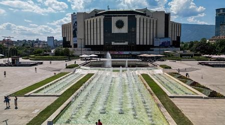 Writers Karl-Markus Gauss, Lucie Faulerova and Jente Posthuma to Meet Readers in Sofia