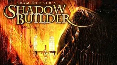 Shadow Builder (Thriller) Full Movie