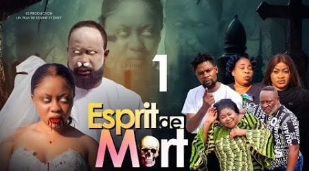 ESPRIT DE MORT Ep1 | Film congolais 2025 | Ks production | Kevine Sydney |