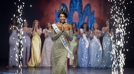 No more Miss Nederland: Support platform replaces beauty show