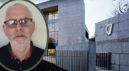 Ex-soldier put behind bars for indecent assault of young Donegal girl