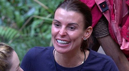 Coleen Rooney's clever I'm A Celeb beauty hack 'earns her millions' as she lands first deal since show