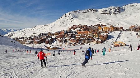 Irish holidaymakers think skiing breaks the bank - but expert shares simple tips to save big