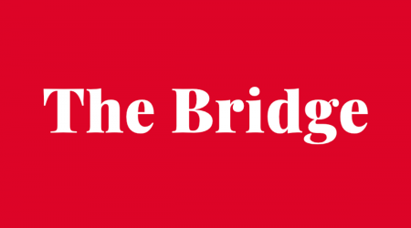 The Bridge on Air: Nasi