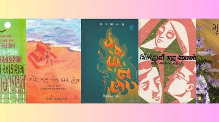 Meet the Gujarati women writers who wrote innovative fiction, memoirs, and poetry