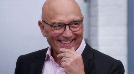 Gregg Wallace asked young reporter for 'a snog' and left voicemail messages for 'weeks'