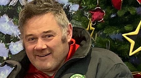 'A true gentleman' - Tributes paid to dad-of-three who died during surprise trip to attend Liverpool match