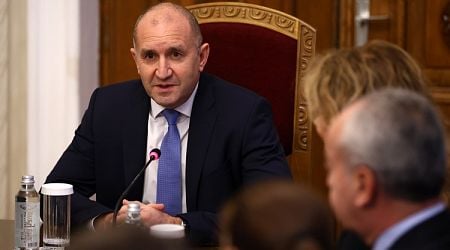 Head of State: Bulgaria Has Achieved One of Its Strategic Goals by Joining Schengen