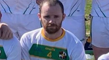 GAA community in mourning after sudden death of 30-year-old hurler months after Championship triumph