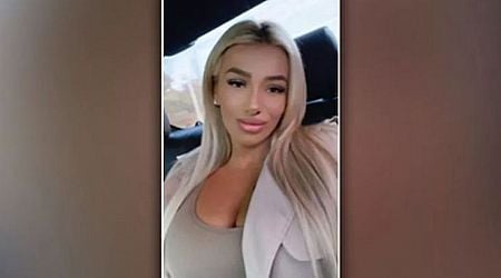 Mum, 26, died days after flying to Turkey for Brazilian bum lift