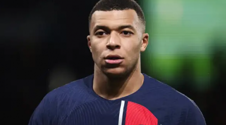 Sweden ends rape investigation allegedly targeting Kylian Mbappe