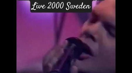 Alphaville : Forever Young - Live Sweden 2000 #shortsabba 2