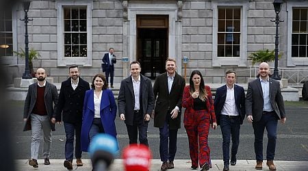 Social Democrats to continue engaging with other parties on government formation 