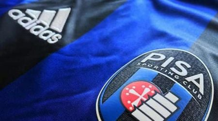 Pisa, Jevsenak verso l'addio in prestito: vuole l'Europeo U21 con la Slovenia