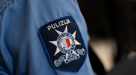  Man remanded in custody after escaping Zejtun police station 