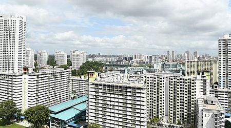 All town councils except Bishan-Toa Payoh receive highest rating for corporate governance