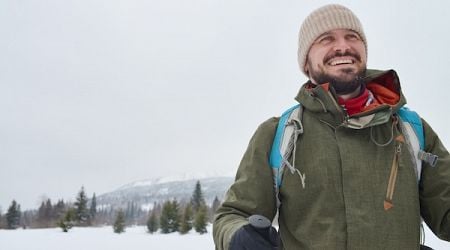 Podcast #1,046: The Winter Mindset: How Norwegians Love the Winter (And You Can Too)