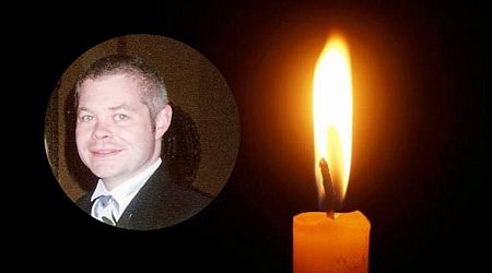 'A great friend' - Funeral to take place in New Jersey of beloved Donegal man 