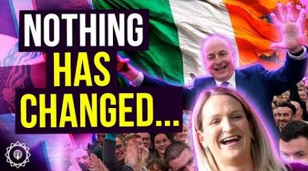 The Irish Elections Were a Disaster