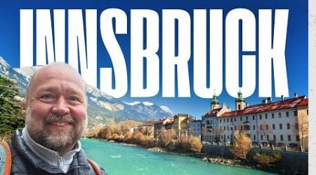 Innsbruck: The Don&#39;ts of Visiting Innsbruck, Austria