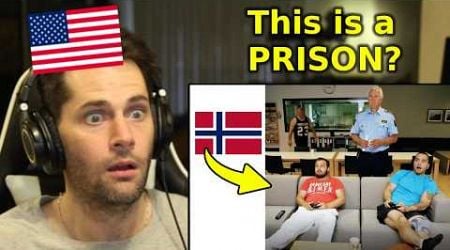 American Reacts to 15 Pics That Prove Norway is Like No Other Country