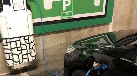 13,000 cars to lose low-emission benefit in Helsinki from next year