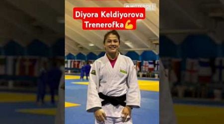 Diyora Keldiyorova judo 2024 #viralshorts #judo #rek #reels #trending #trends #o #sports #g #shorts