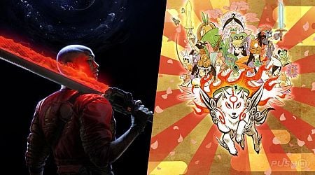 Round Up: What Was Announced at The Game Awards 2024?