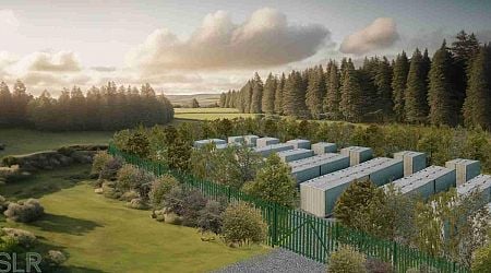 Appeal lodged with planning body over Buncrana energy storage project
