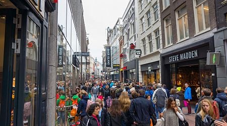 Ten percent of Netherlands residents have experienced discrimination