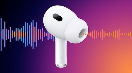 iOS 18.2: Take a Hearing Test With AirPods Pro 2