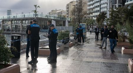  PN urge action against evolving drug crimes in Malta 