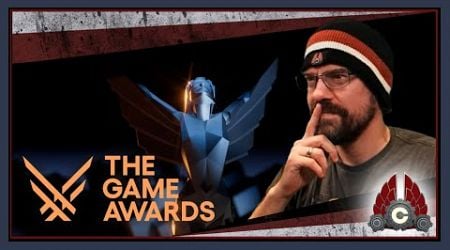 The Game Awards 10th Anniversary | Sponsored | December 12th