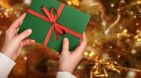 Giving a gift card or voucher this Christmas? Be sure to check the small print 