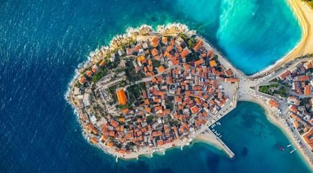 Croatia among 10 most Googled destinations in the world