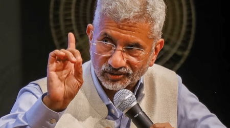 India Expects Bangladesh To Act In Its Own Interest To Protect Minorities: Jaishankar