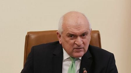 PM Glavchev Commends Deepening Bulgaria-US Cooperation