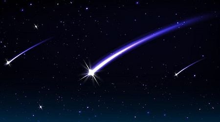 Geminid Meteor Shower: All you need to know about the best shooting star show of the year!