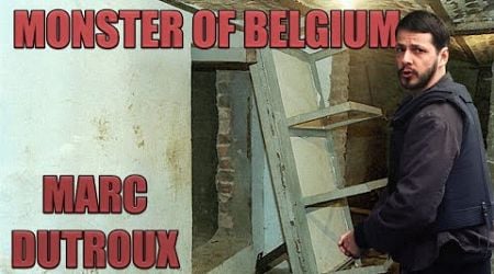 Serial Killer Documentary: The Monster of Belgium (Mark Dutroux)