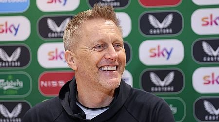 Heimir Hallgrimsson outlines his immediate priority in wake of Ireland's World Cup qualification draw