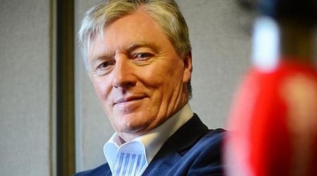 Fresh planning appeal for nursing home near broadcaster Pat Kenny 