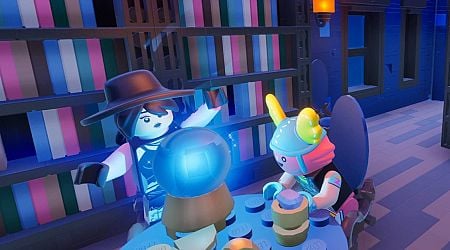 All jobs in Lego Fortnite Brick Life and where to find them