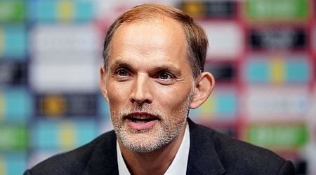 England: Thomas Tuchel talks Harry Kane, Cole Palmer and World Cup prospects as Three Lions discover 2026 qualifying opponents