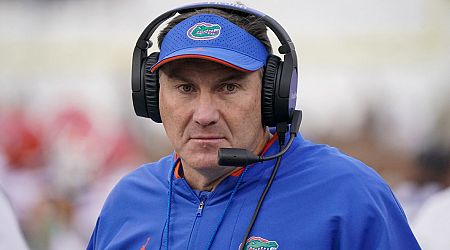 Source: Mullen agrees to 5-year deal with UNLV