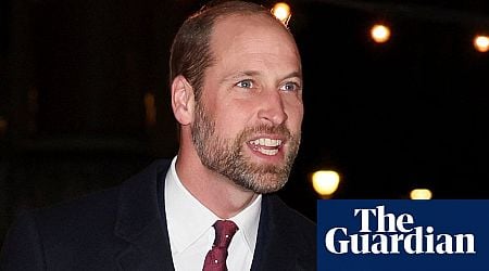 Prince William to meet Donald Trump at Notre Dame reopening ceremony